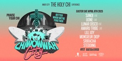 Banner image for CHI WOW WAH CITY - The Holy Chi Experience