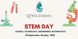Banner image for QTWA Kids School Holiday STEM Event