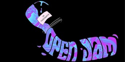 Banner image for Happening #002 - OPEN JAM!