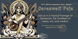 Banner image for Saraswati Puja: A Traditional Musical Homage