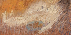 Banner image for Museum Director's Tea and Tour: Arthur Boyd: The Life of Saint Francis