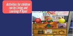 Banner image for Children's Zoom - Activities for Children