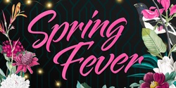 Banner image for Spring Fever