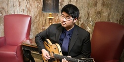 Banner image for Riverside Jazz Club - Brad Kang and friends