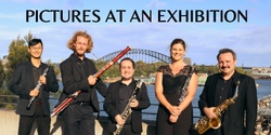 Banner image for Ironbark Ensemble presents 'Pictures At An Exhibition'