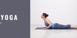 Banner image for Hatha Yoga with Yvonne (Term 4)