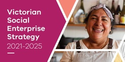 Banner image for Social Enterprise Support Grants Information Session 2022