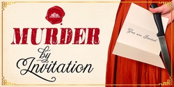 Banner image for Murder by Invitation - Blue Mountains