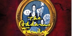 Banner image for The Addams Family