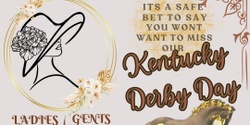 Banner image for Kentucky Derby Day
