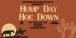 Banner image for Hump Day Hoe Down 