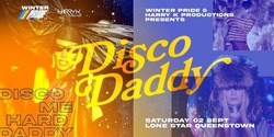 Banner image for Disco Daddy '23