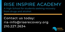 Rise Inspire Academy's banner