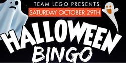 Banner image for SA Variety Bash Car LEGO: Halloween themed BINGO Night