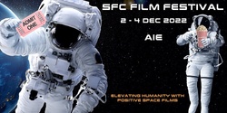 Banner image for SFC Film Festival (Space Themed) - Big Screening, Awards Ceremony and Networking & Trivia Night