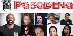 Banner image for We Own The Laughs: Pasadena (Starring Christine Medrano)