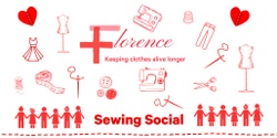 Banner image for Florence Saves Clothes - Sewing Social