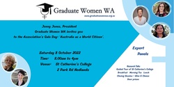 Banner image for Graduate Women WA Gala Day
