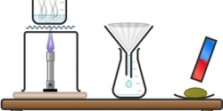 Banner image for Stage 4 Chemistry Experiments for the New 7-10 Syllabus (18/11)