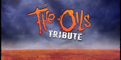 Banner image for The Oils Tribute