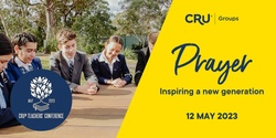 Banner image for CRU Teachers' Conference 2023