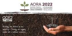 Banner image for AORA 2022 Annual Conference
