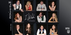 Banner image for UNSW MTS Presents: I Wish Cabaret