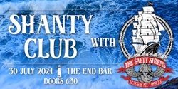 Banner image for Shanty Club at The End Bar