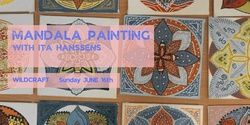 Banner image for Mandala Painting with Ita