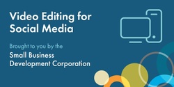 Banner image for Video Editing for Social Media