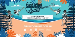 Banner image for Girrakool Blues 2023