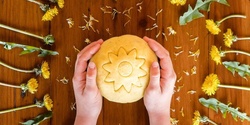 Banner image for Nature Playdough (Youthful Creatives)