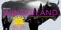 Banner image for Winterland Impact Festival