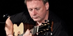 Banner image for An Evening with Tony McManus - Celtic Guitar Virtuoso