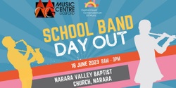 Banner image for Central Coast School Band Day Out