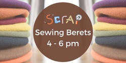 Banner image for Learn to Sew a Beret
