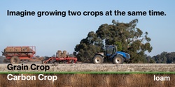 Banner image for Donald - The Soil Carbon Opportunity - Loam Bio Information Session