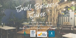 Banner image for Small Business Soiree
