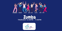 Banner image for Zumba