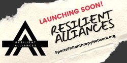 Banner image for Resilient Strategy Group Cohort Signup 2024