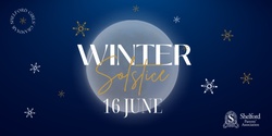 Banner image for Winter Solstice 2023 