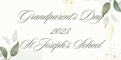 Banner image for Grandparent's Day 2023