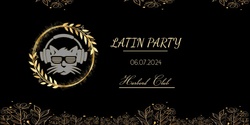 Banner image for  Latin Party Special Harbord Team