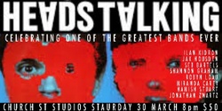 Banner image for Heads Talking Dance Party 30 March 2024