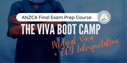 Banner image for Viva Boot Camp - Med Viva + ECG session