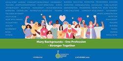 Banner image for International Volunteer Managers Day event