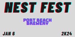 Banner image for NEST FEST 2K24