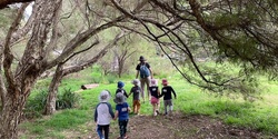 Banner image for Nature play - here to stay: Sustainability in action in Early Childhood