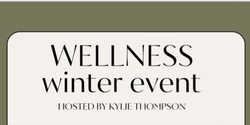 Banner image for Wellness winter event 