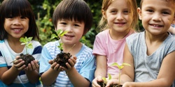 Banner image for Growing & Planting Workshop, 1-6 Years